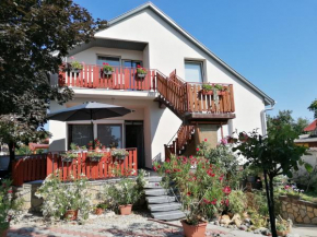 Mimi Vendégház, Siofok